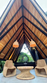 Namu Garden Hotel & Spa