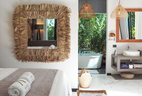 Namu Garden Hotel & Spa