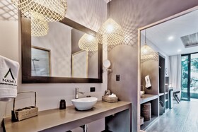 Namu Garden Hotel & Spa