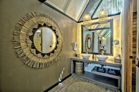 Namu Garden Hotel & Spa