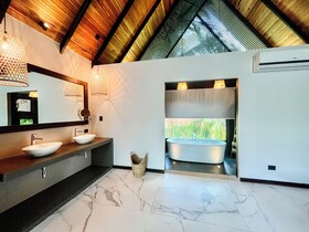 Namu Garden Hotel & Spa