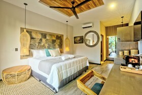 Namu Garden Hotel & Spa