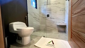 Namu Garden Hotel & Spa