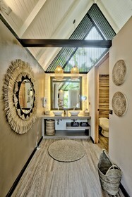 Namu Garden Hotel & Spa