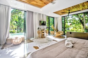 Namu Garden Hotel & Spa