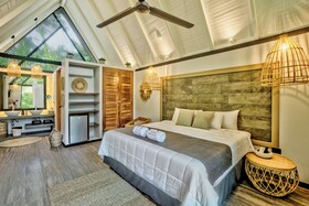 Namu Garden Hotel & Spa