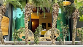 Namu Garden Hotel & Spa
