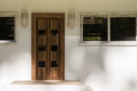 Sonora Jungle & Yoga Retreat