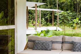 Sonora Jungle & Yoga Retreat