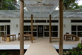 Sonora Jungle & Yoga Retreat