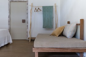 Sonora Jungle & Yoga Retreat