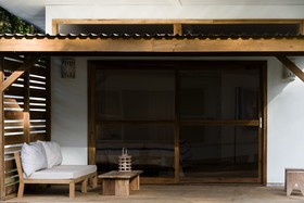 Sonora Jungle & Yoga Retreat