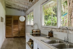 Sonora Jungle & Yoga Retreat