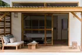 Sonora Jungle & Yoga Retreat