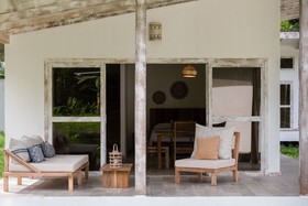 Sonora Jungle & Yoga Retreat