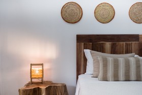 Sonora Jungle & Yoga Retreat