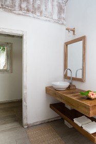 Sonora Jungle & Yoga Retreat