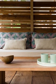 Sonora Jungle & Yoga Retreat