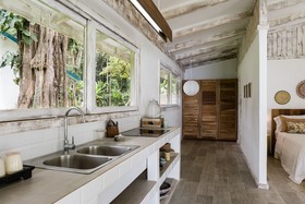 Sonora Jungle & Yoga Retreat
