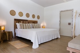 Sonora Jungle & Yoga Retreat