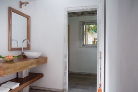 Sonora Jungle & Yoga Retreat
