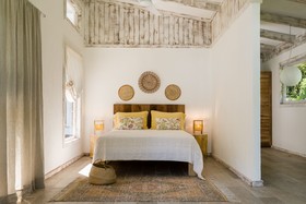 Sonora Jungle & Yoga Retreat