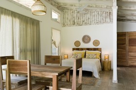 Sonora Jungle & Yoga Retreat