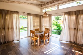 Sonora Jungle & Yoga Retreat