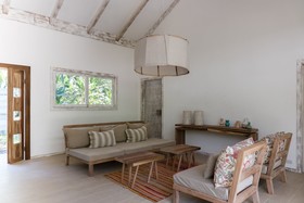 Sonora Jungle & Yoga Retreat