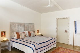 Sonora Jungle & Yoga Retreat
