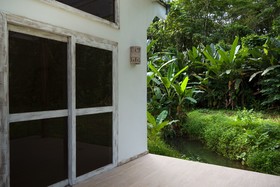Sonora Jungle & Yoga Retreat
