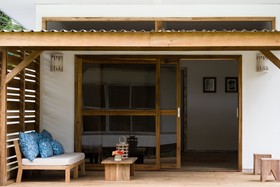 Sonora Jungle & Yoga Retreat