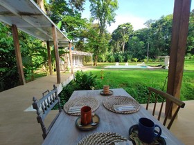 Sonora Jungle & Yoga Retreat