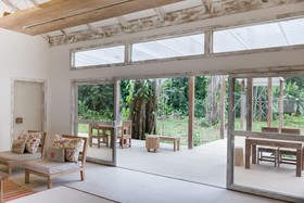 Sonora Jungle & Yoga Retreat