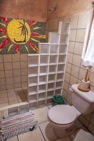 Tierra de Sueños Lodge & Wellness Center