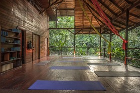 Tierra de Sueños Lodge & Wellness Center