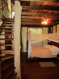 Tierra de Sueños Lodge & Wellness Center