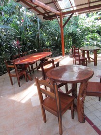 Tierra de Sueños Lodge & Wellness Center