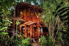 Tierra de Sueños Lodge & Wellness Center