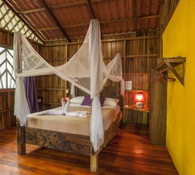 Tierra de Sueños Lodge & Wellness Center