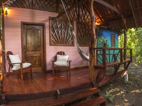 Tierra de Sueños Lodge & Wellness Center
