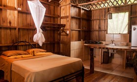 Tierra de Sueños Lodge & Wellness Center