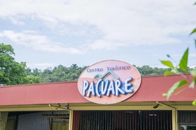 Hotel Pacuare