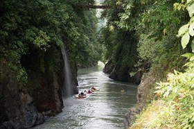 Pacuare River Lodge