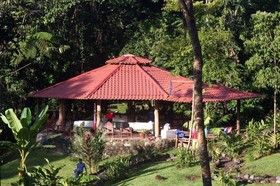 Pacuare River Lodge
