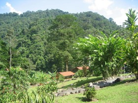 Pacuare River Lodge