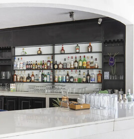 Alojamientos Salitre