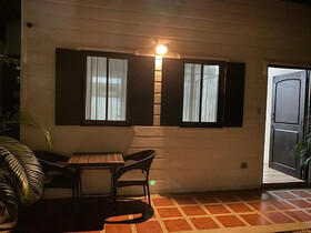 Alojamientos Salitre