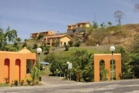 Giardini di Papagayo