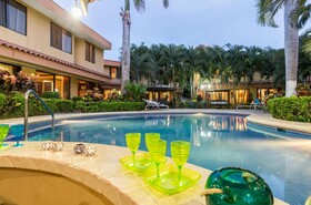 Green Villas El Coco